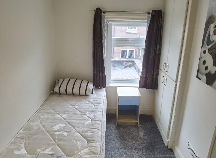 37 Rockview Street, Donegall Road, Belfast South, Belfast, BT12 6JQ