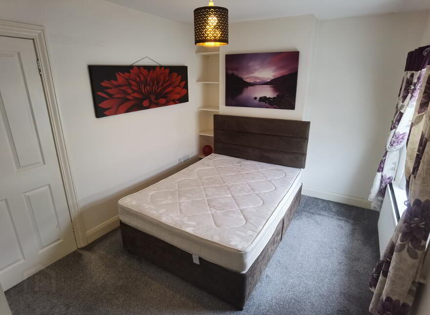 37 Rockview Street, Donegall Road, Belfast South, Belfast, BT12 6JQ