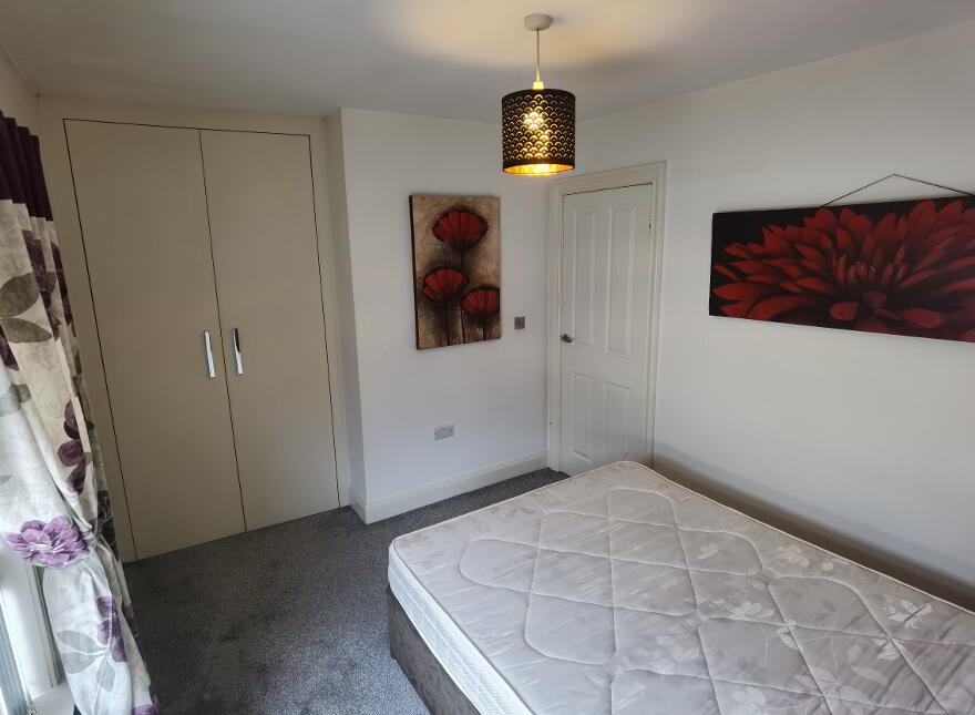 37 Rockview Street, Donegall Road, Belfast South, Belfast, BT12 6JQ
