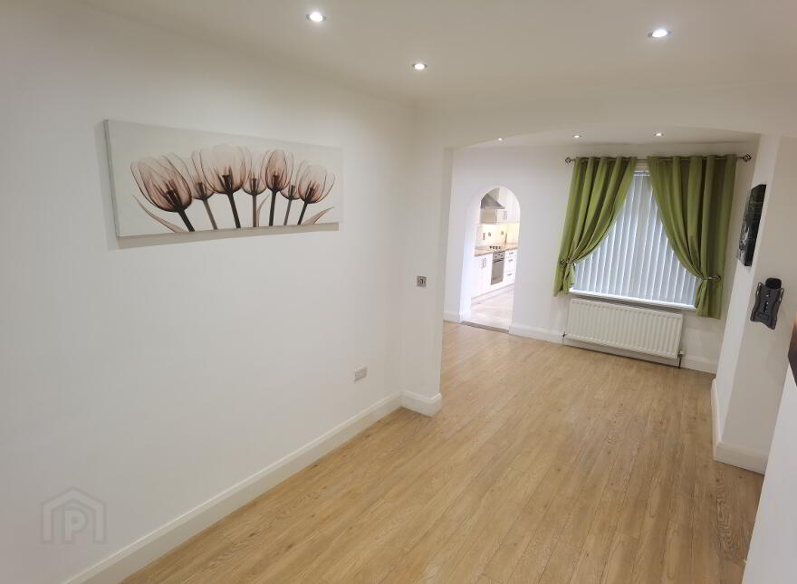 37 Rockview Street, Donegall Road, Belfast South, Belfast, BT12 6JQ
