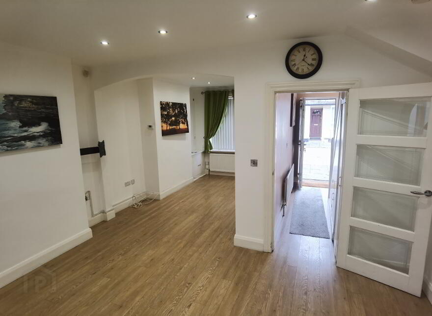 37 Rockview Street, Donegall Road, Belfast South, Belfast, BT12 6JQ