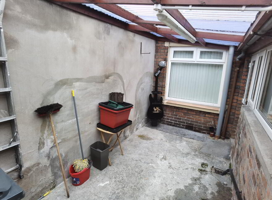 37 Rockview Street, Donegall Road, Belfast South, Belfast, BT12 6JQ