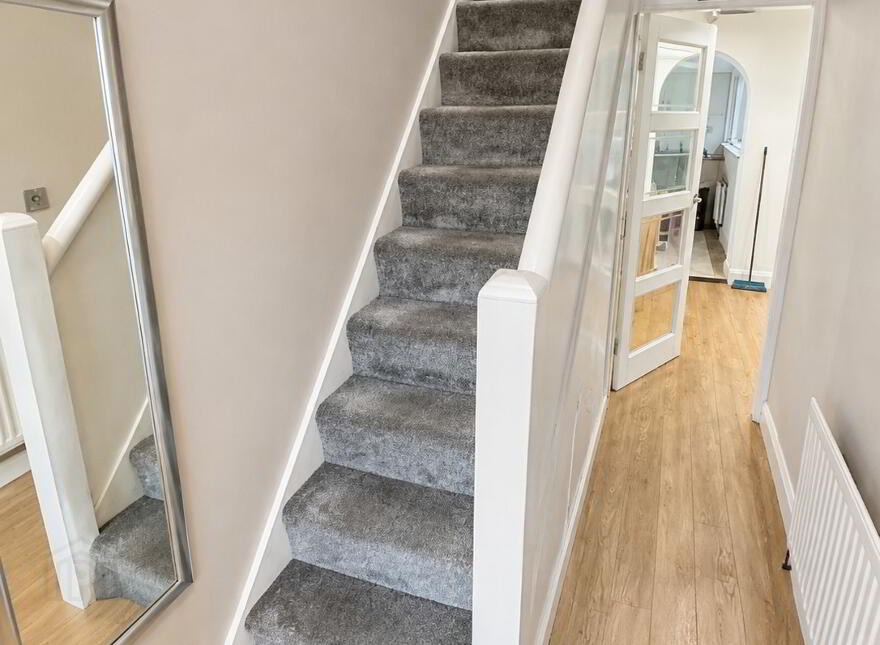 37 Rockview Street, Donegall Road, Belfast South, Belfast, BT12 6JQ