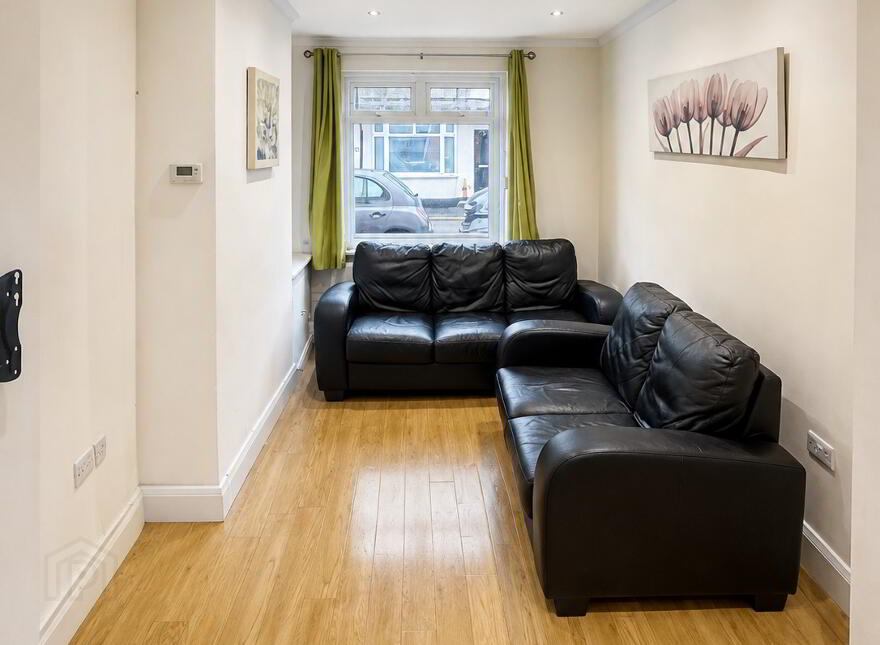 37 Rockview Street, Donegall Road, Belfast South, Belfast, BT12 6JQ