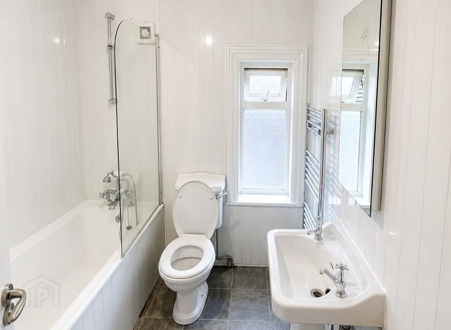 37 Rockview Street, Donegall Road, Belfast South, Belfast, BT12 6JQ