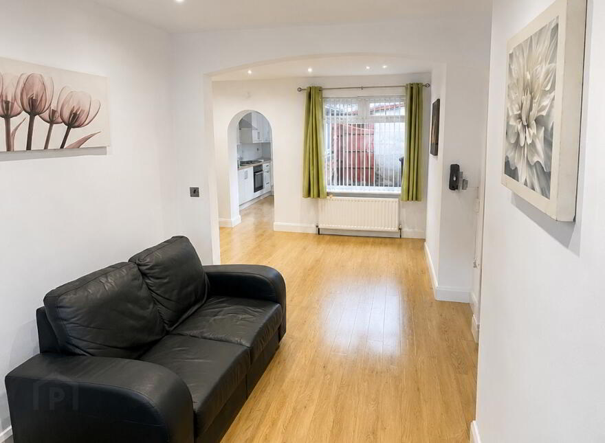 37 Rockview Street, Donegall Road, Belfast South, Belfast, BT12 6JQ