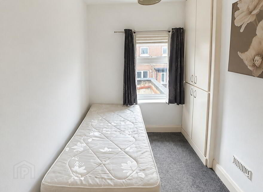 37 Rockview Street, Donegall Road, Belfast South, Belfast, BT12 6JQ