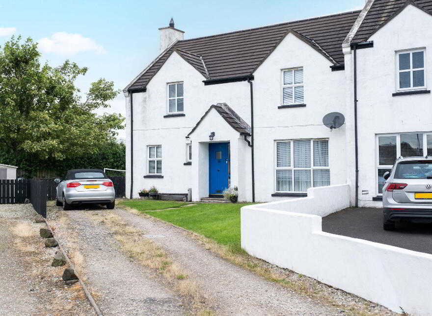 21 Fairfield Road, Portstewart, BT55 7HX