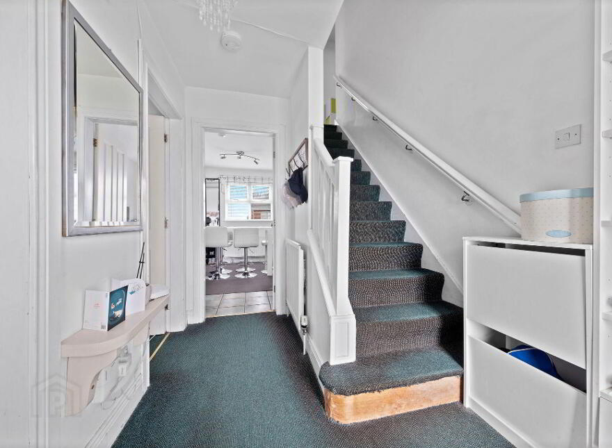 21 Fairfield Road, Portstewart, BT55 7HX