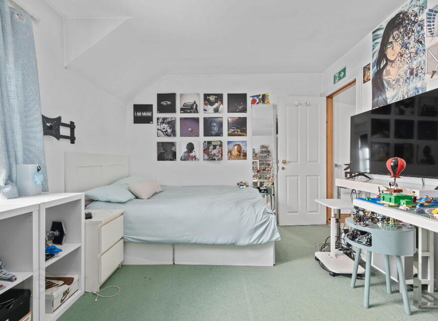 21 Fairfield Road, Portstewart, BT55 7HX