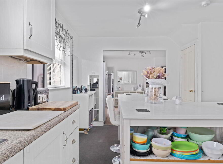 21 Fairfield Road, Portstewart, BT55 7HX