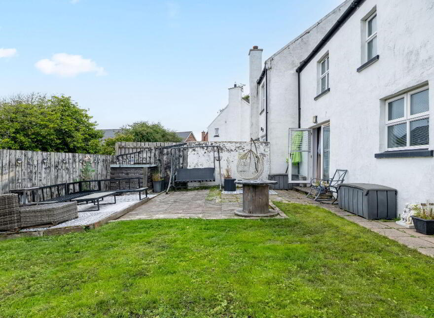 21 Fairfield Road, Portstewart, BT55 7HX