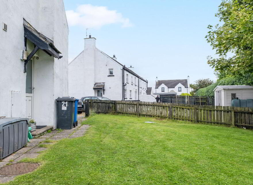 21 Fairfield Road, Portstewart, BT55 7HX