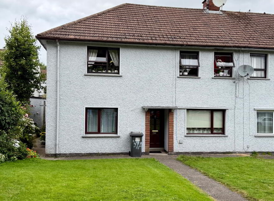 59a Killuney Drive, Armagh, BT60 1AZ