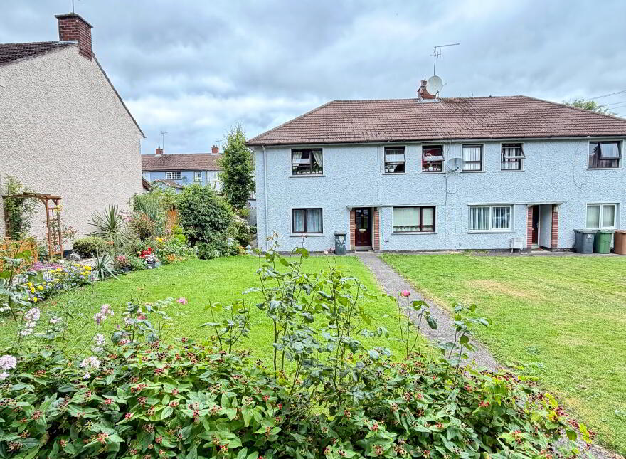 59a Killuney Drive, Armagh, BT60 1AZ