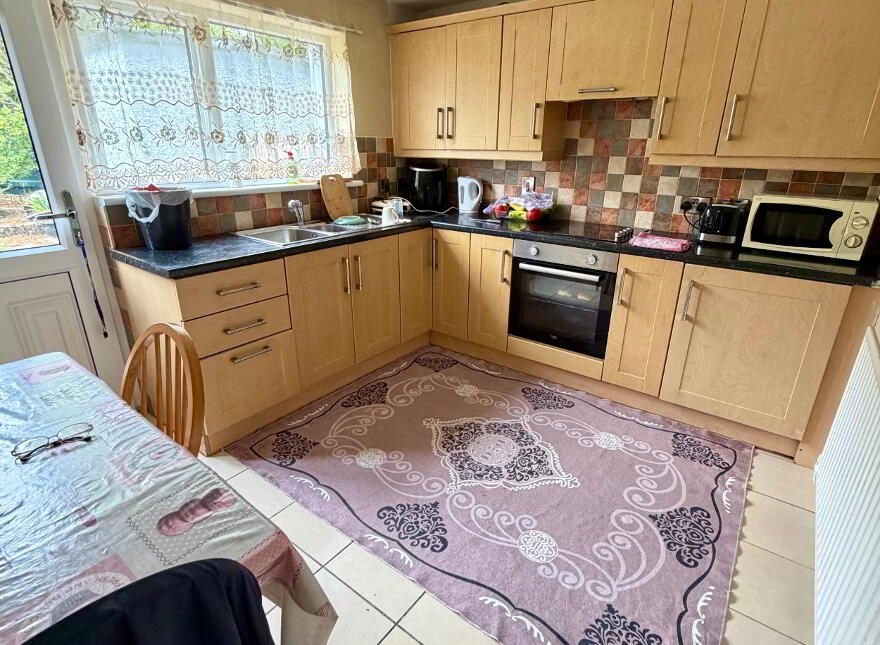 59a Killuney Drive, Armagh, BT60 1AZ