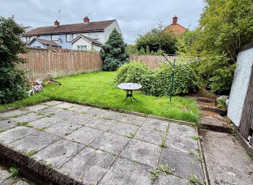 59a Killuney Drive, Armagh, BT60 1AZ