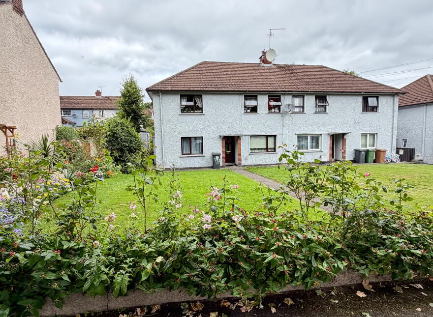 59a Killuney Drive, Armagh, BT60 1AZ