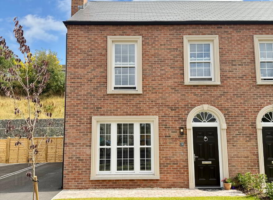 38 Deanery Drive, Armagh, BT61 7AS