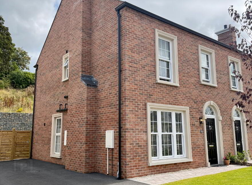 38 Deanery Drive, Armagh, BT61 7AS