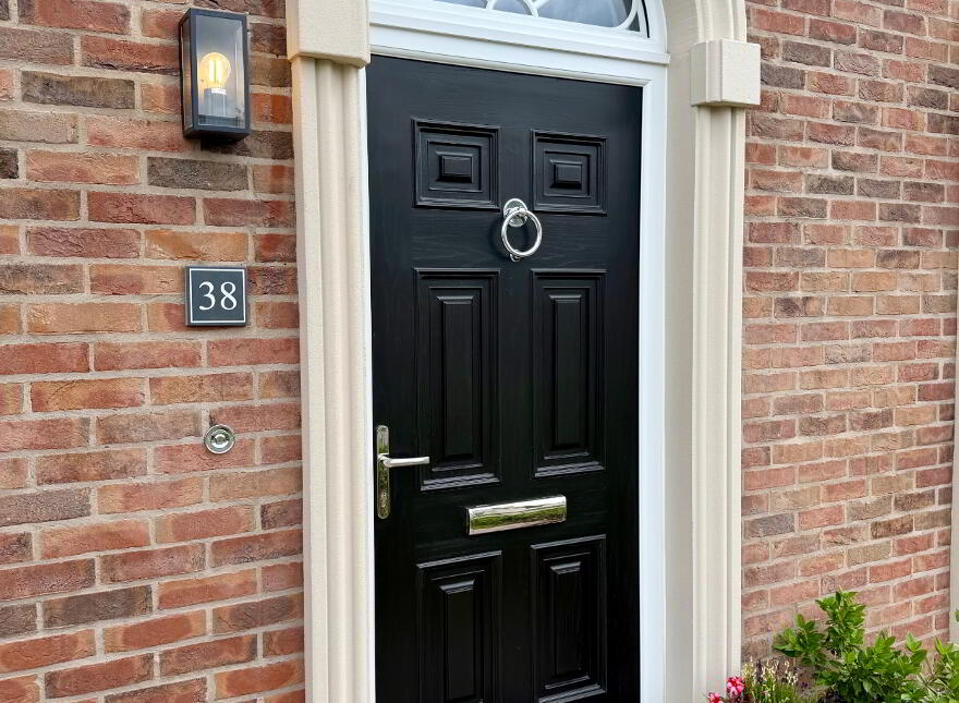 38 Deanery Drive, Armagh, BT61 7AS