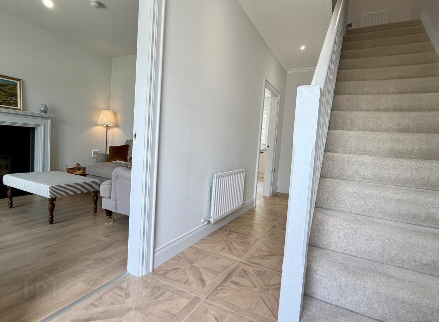 38 Deanery Drive, Armagh, BT61 7AS