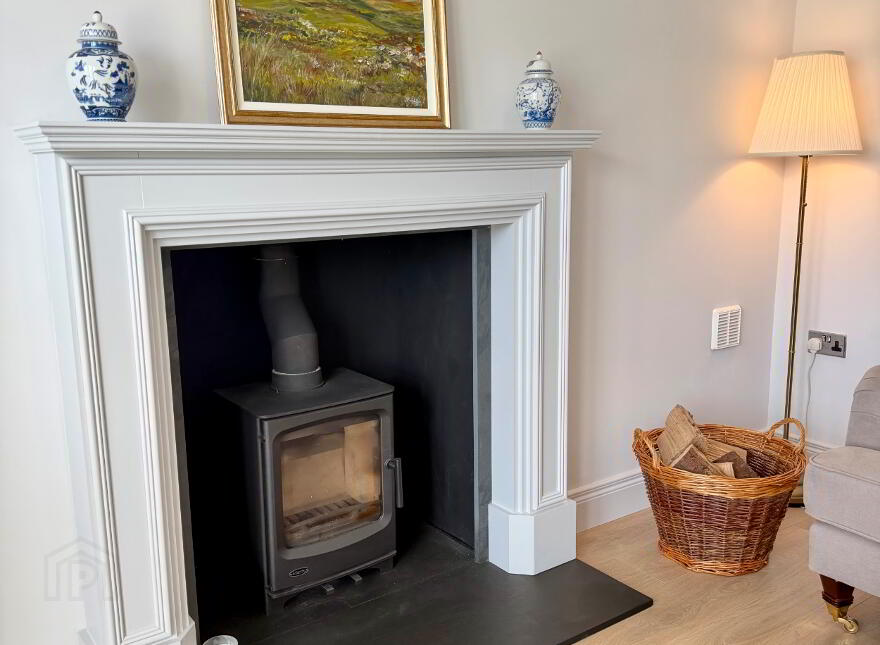 38 Deanery Drive, Armagh, BT61 7AS