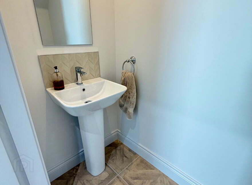 38 Deanery Drive, Armagh, BT61 7AS