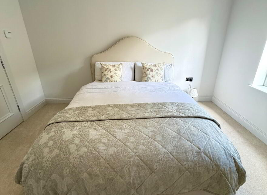 38 Deanery Drive, Armagh, BT61 7AS