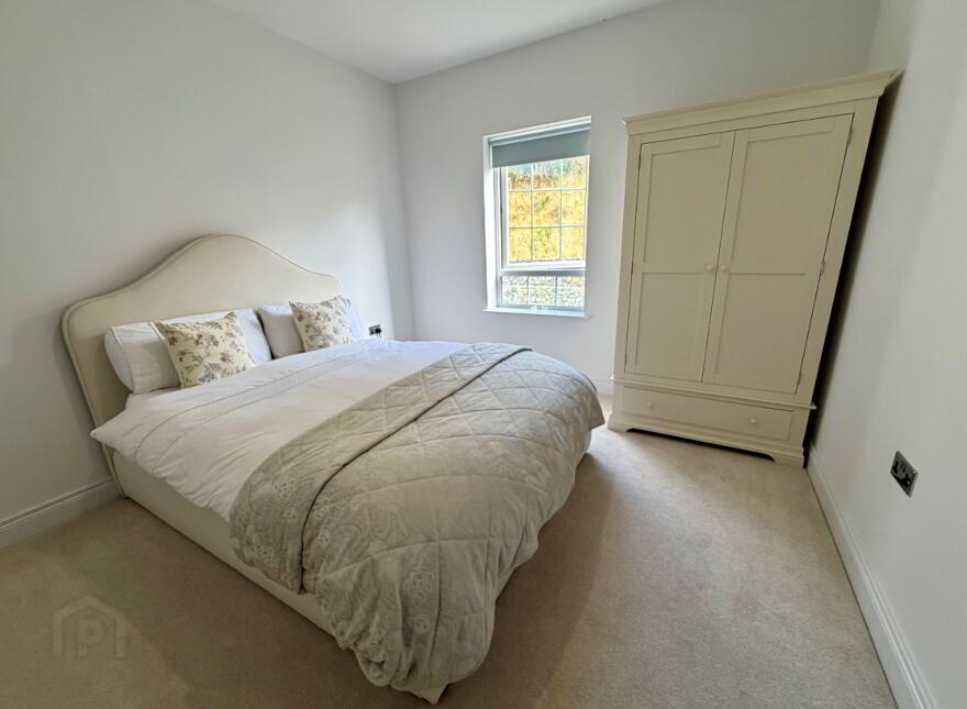 38 Deanery Drive, Armagh, BT61 7AS