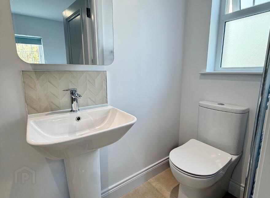 38 Deanery Drive, Armagh, BT61 7AS
