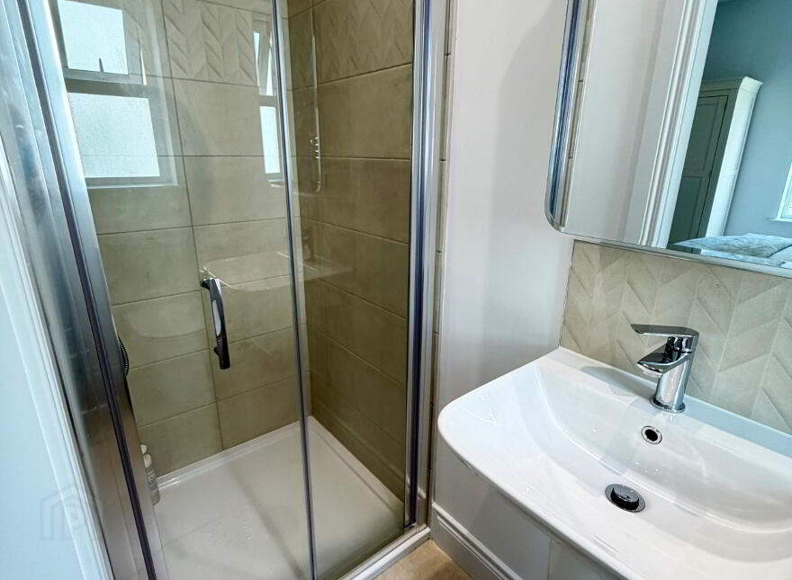 38 Deanery Drive, Armagh, BT61 7AS