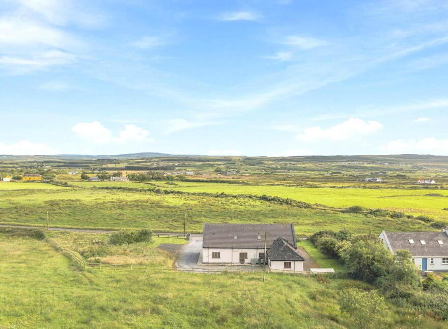 Westview House, Poulnagun, Lisdoonvarna, Cregg, V95TP99