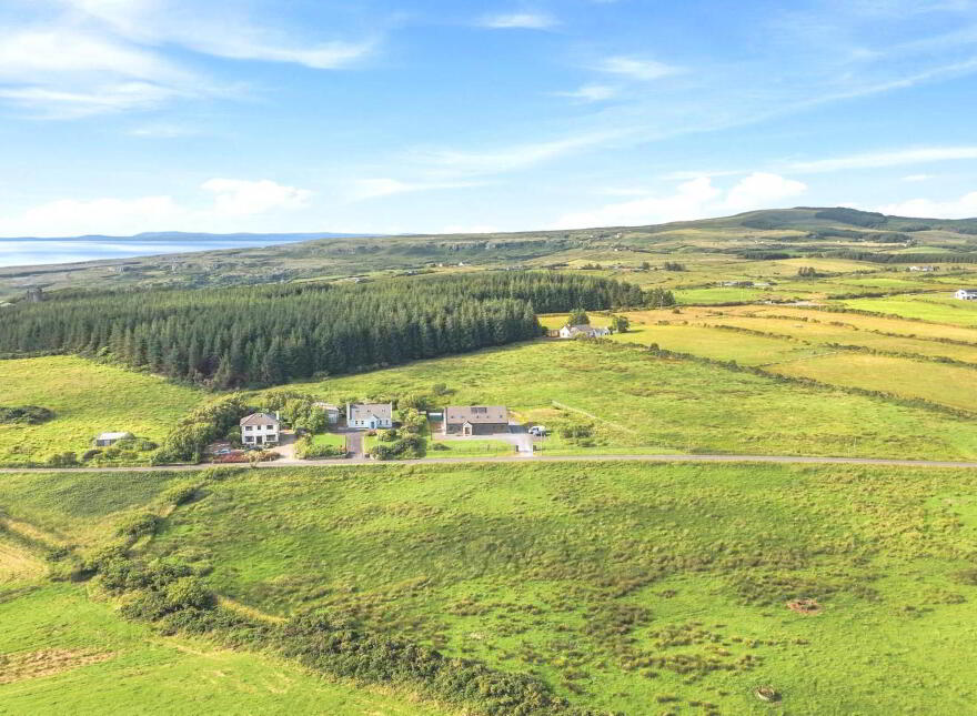 Westview House, Poulnagun, Lisdoonvarna, Cregg, V95TP99