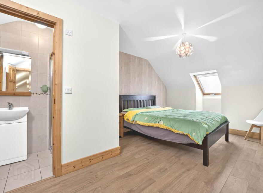 Westview House, Poulnagun, Lisdoonvarna, Cregg, V95TP99