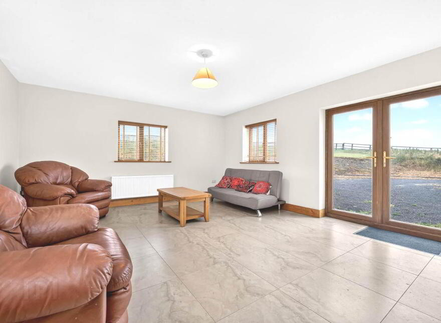 Westview House, Poulnagun, Lisdoonvarna, Cregg, V95TP99
