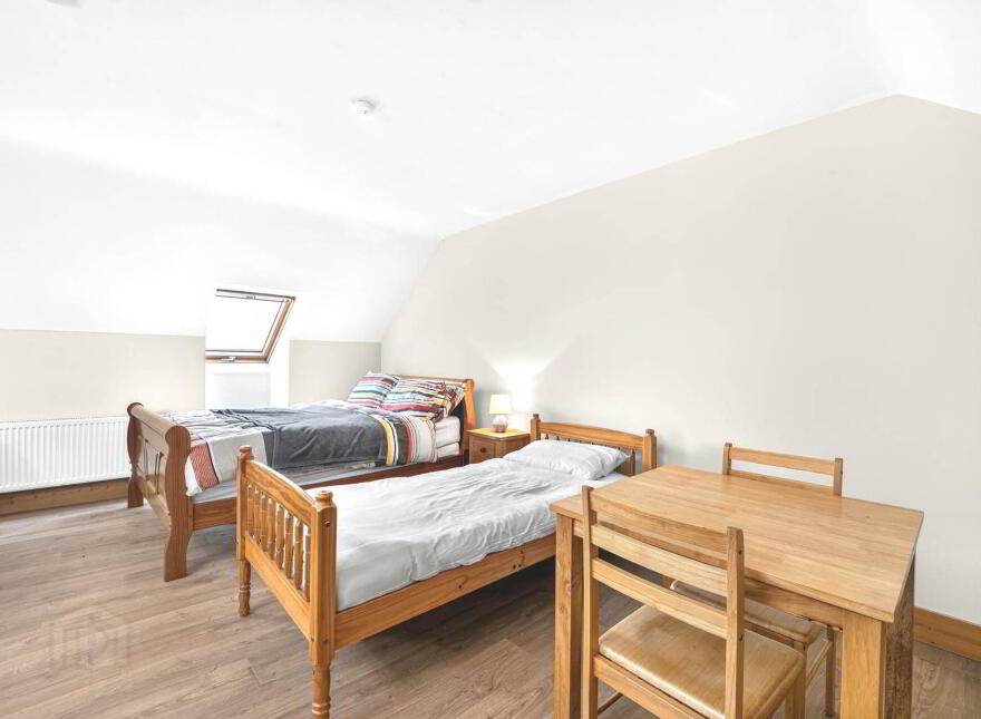 Westview House, Poulnagun, Lisdoonvarna, Cregg, V95TP99