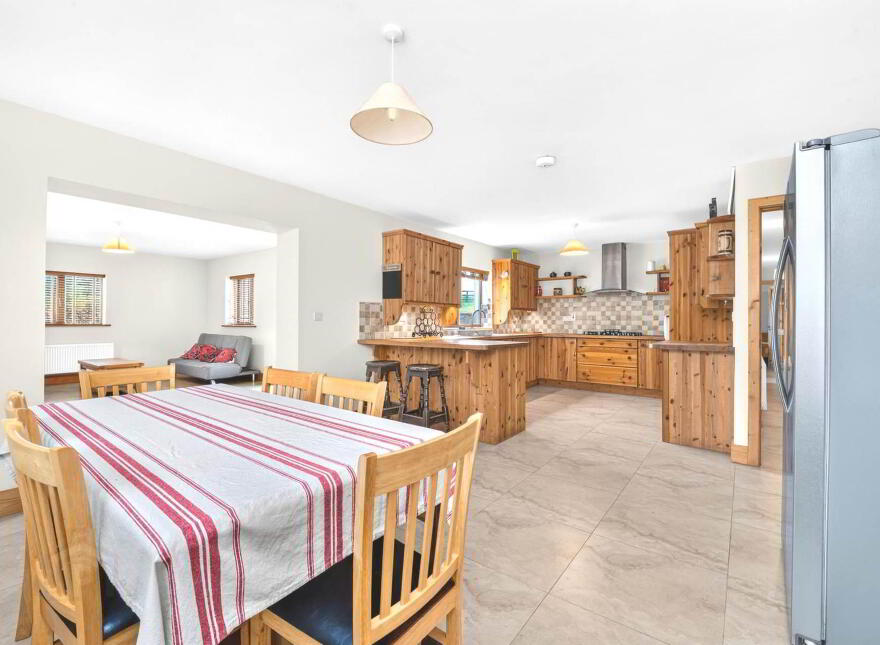 Westview House, Poulnagun, Lisdoonvarna, Cregg, V95TP99
