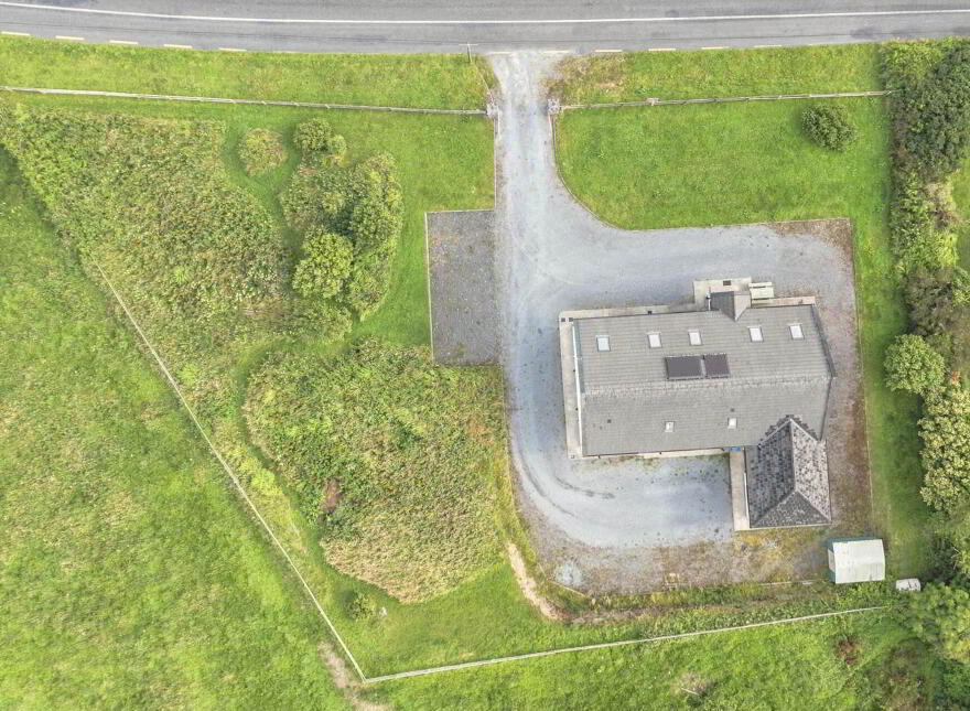 Westview House, Poulnagun, Lisdoonvarna, Cregg, V95TP99