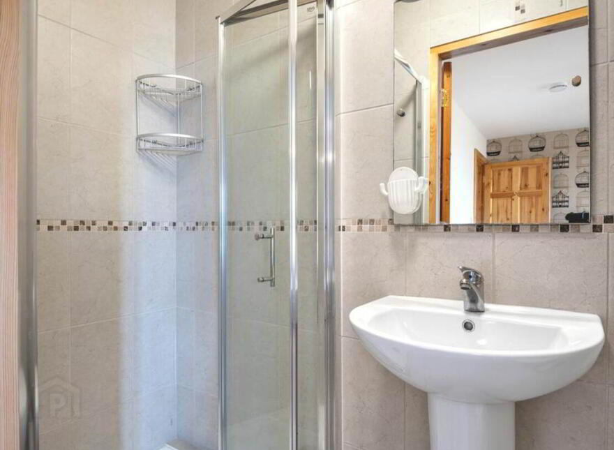 Westview House, Poulnagun, Lisdoonvarna, Cregg, V95TP99