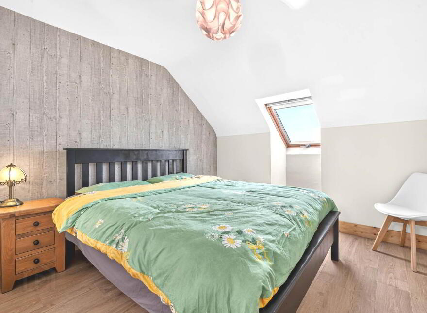 Westview House, Poulnagun, Lisdoonvarna, Cregg, V95TP99