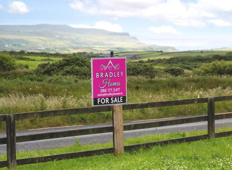 Westview House, Poulnagun, Lisdoonvarna, Cregg, V95TP99