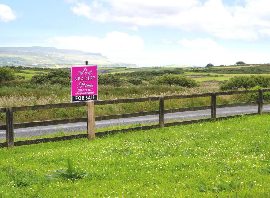 Westview House, Poulnagun, Lisdoonvarna, Cregg, V95TP99