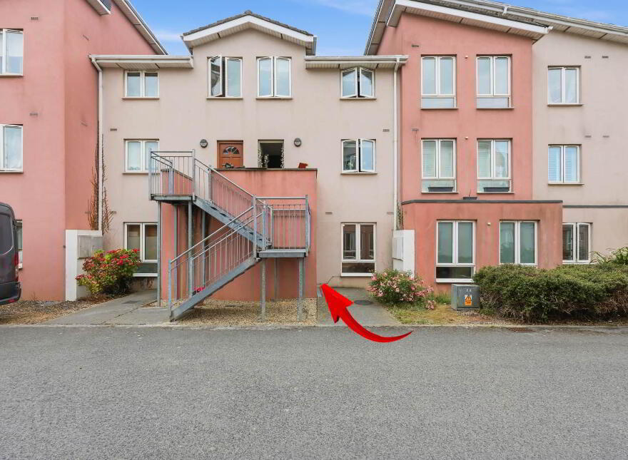 86 Orchard Way, Greenwood Walk, Dublin, D13TH22
