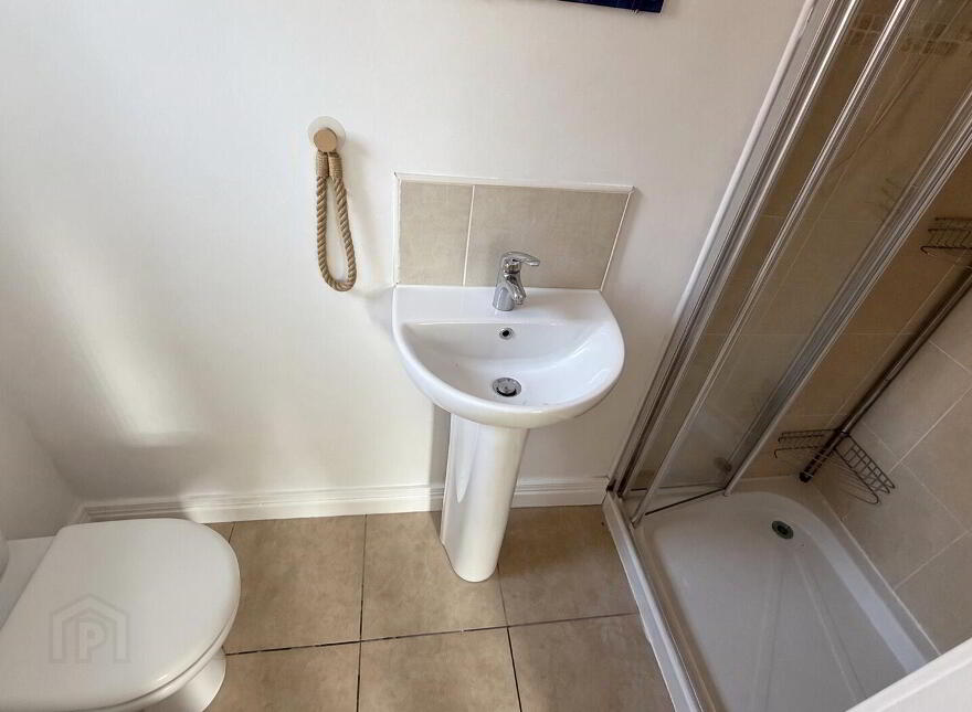 1a Glenbeg Court, Mountsandel Road, Coleraine, BT52 1TE