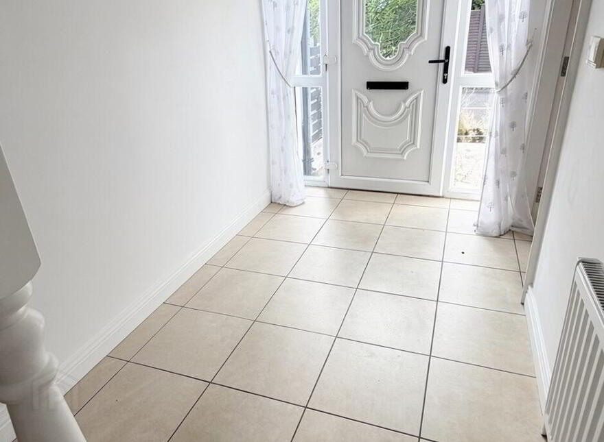 1a Glenbeg Court, Mountsandel Road, Coleraine, BT52 1TE