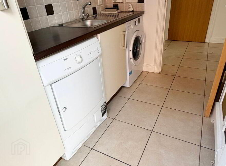 1a Glenbeg Court, Mountsandel Road, Coleraine, BT52 1TE