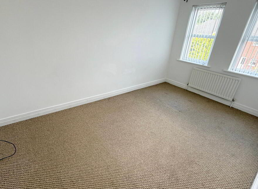 1a Glenbeg Court, Mountsandel Road, Coleraine, BT52 1TE