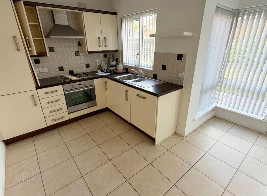 1a Glenbeg Court, Mountsandel Road, Coleraine, BT52 1TE