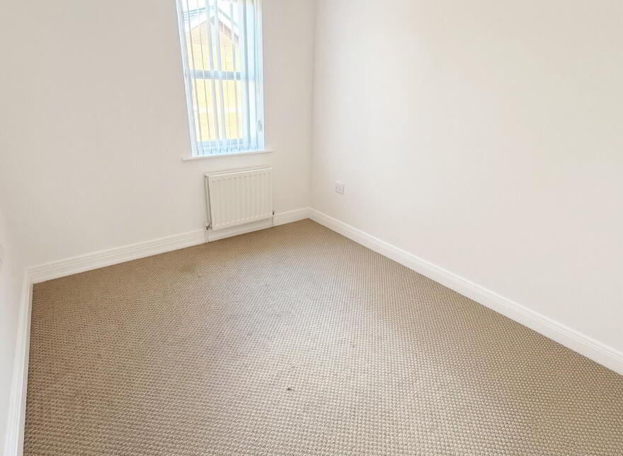 1a Glenbeg Court, Mountsandel Road, Coleraine, BT52 1TE